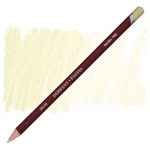 Supertrend Pastel Pencil P490 Pale Olive ürün görseli 1