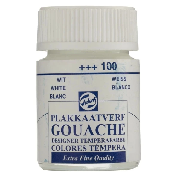 Supertrend Guaj Boya 100 White - 1