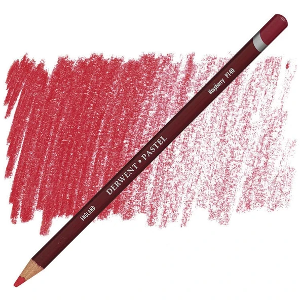 Supertrend Pastel Pencil P140 Raspberry ürün görseli