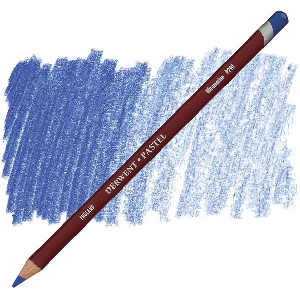 Supertrend Pastel Pencil P290 Ultramarine ürün görseli 1