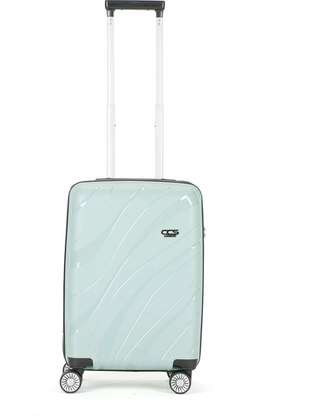 Monalisa Home Ççs Trolley Kabin Boy Valiz