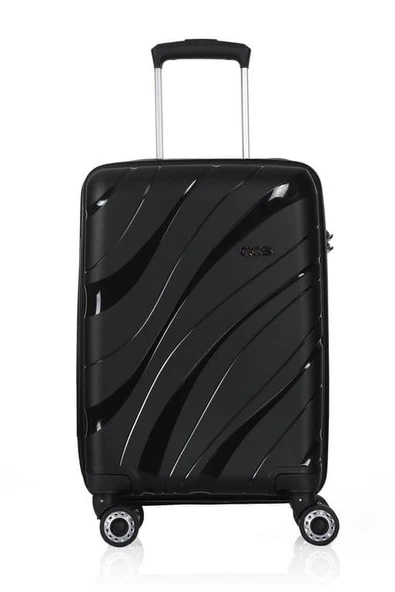 Monalisa Home Ççs Trolley Kabin Boy Valiz