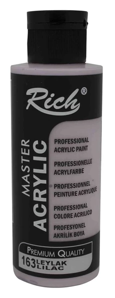 Supertrend Supertrendter Akrilik Boya 120 cc. 163 Leylak ürün görseli 1