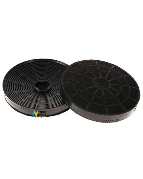 Termikel Uyumlu 6035 Davlumbaz Aspiratör Karbon Filtresi - Resim 2