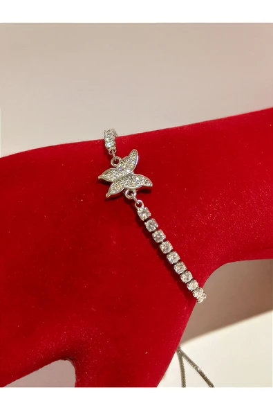 Monalisa Home Lüks Gösterişli Renkli Bileklik