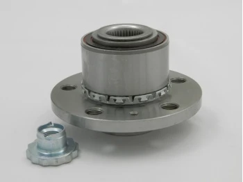 Vw Porya Ön - Rulmanlı 713 6104 70 / Vkba 3569 (72 Mm) - Snr Xmgb40899r04 ürün görseli