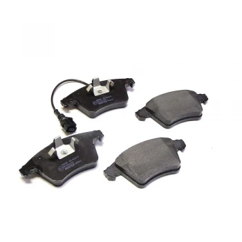 Vw Fren Balatası Ön - Gdb1555 / Fvr1642 - Febi 16462 - Resim 1