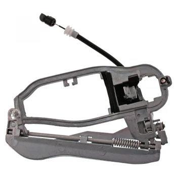 Bmw Kapı Dis Açma Kolu Arka Sag - İç Tasıyıcı - Febi 48364 ürün görseli