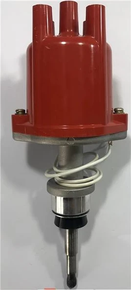 DISTRIBUTOR DOGAN (E.M) PLATINLI 82>91 - ZENON FI94701 - 1