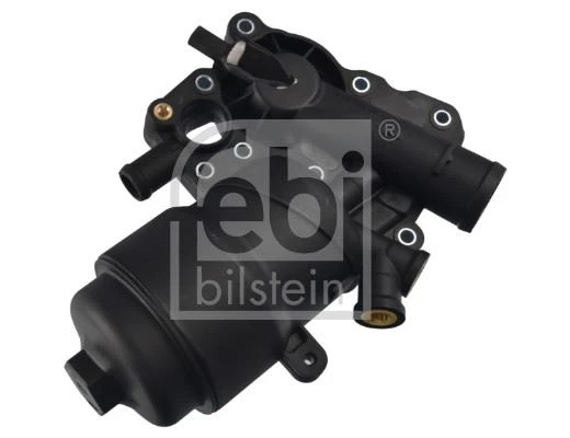 YAG FILTRE KÜTÜGÜ - TERMOSTAT ÜZERINDE - FEBI 183602 - 1