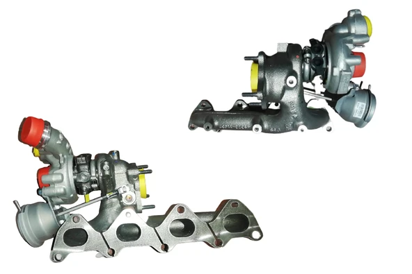 Vw Turbo Sarj - 122 Ps - Mhi 49t7301005 ürün görseli