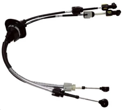 Nissan Vites Kumanda Teli Vivaro Trafıc II 1,9 / 2,5 F9q G9t M9r G9u Nissan Primastar - Zenon Rn1002 ürün görseli