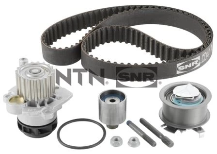Vw Triger Seti - 120 Dis / Devirdaımlı - 530020133 / Kp55569xs-2 - Snr Kdp457491 - Resim 1