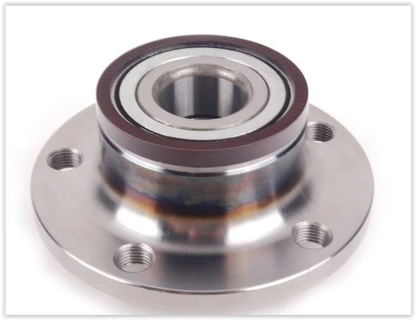 Vw Porya Arka - Rulmanlı Vkba3644 (32 Mm) - Fag 574191.06 - Resim 1