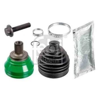 Vw Aks Kafası Dis - 305448 - Febi 109402 ürün görseli