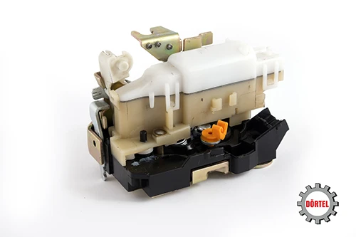 Renault Kapı Kilidi Arka Sag Surgulu Kapı Kangoo 97> - Dortel 104006 ürün görseli