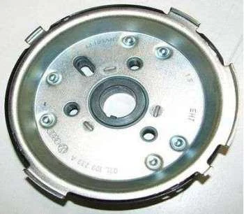 Vw Eksantrık MIL Kapagı - Eksantrık MIL Kapagı - Vw 03l109236 ürün görseli