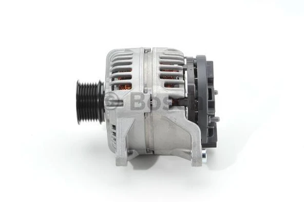 İveco Ticarı Alternator 14v 110a Ducato III Daıly III / IIV / V Karsan J10 2.3jtd 06> - Bosch 1986a00786 - Resim 2