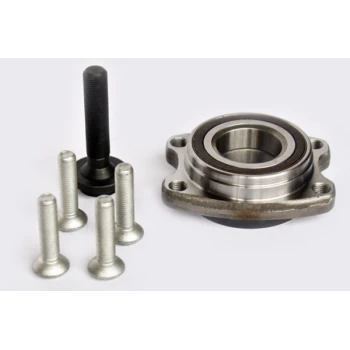 Vw Porya Ön - Rulmanlı 713 6104 80 (92 Mm) - Snr Xbgb40536r02 ürün görseli