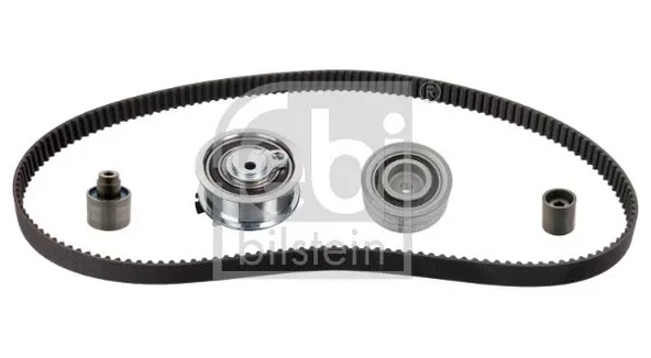 Vw Triger Seti - 160 Dis / 530 0550 10 / K025649xs - Febi 37021 - Resim 1