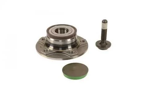 Vw Porya Arka - Rulmanlı 713 6108 90 / Vkba 6650 - Fag 805963 - Resim 1