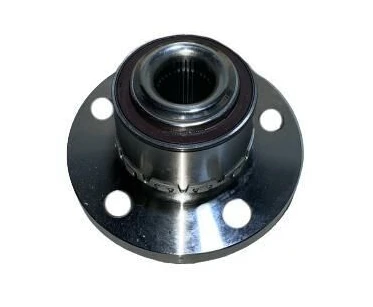 Vw Porya Ön - Rulmanlı 713 6104 70 / Vkba 3569 (72 Mm) - Gmb Gh32470m ürün görseli