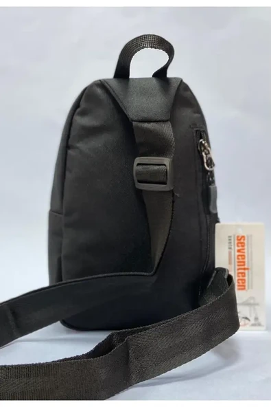 Monalisa Home 4924 Gösterişli Sportif Bol Bölmeli Çapraz Çanta - 2