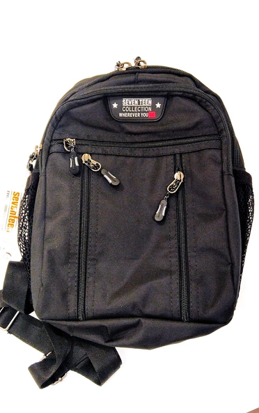 Monalisa Home 4902 Gösterişli Sportif Bol Bölmeli Çapraz Çanta