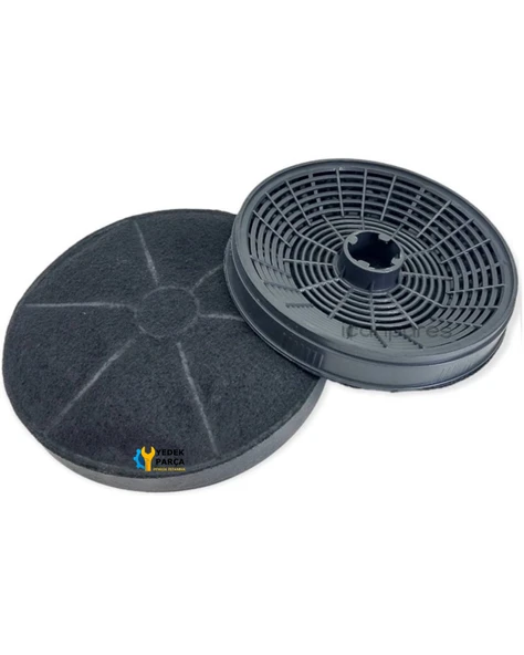 Slimlux CA10-60XG-2 Aspiratör Karbon Filtresi ürün görseli