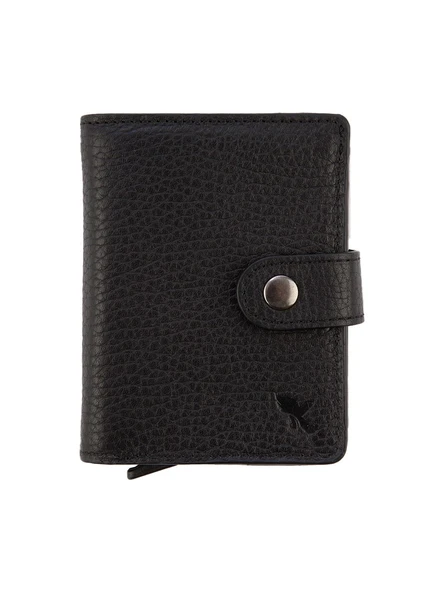 Monalisa Home Deri Mekanizmalı Erkek Cüzdan - 3