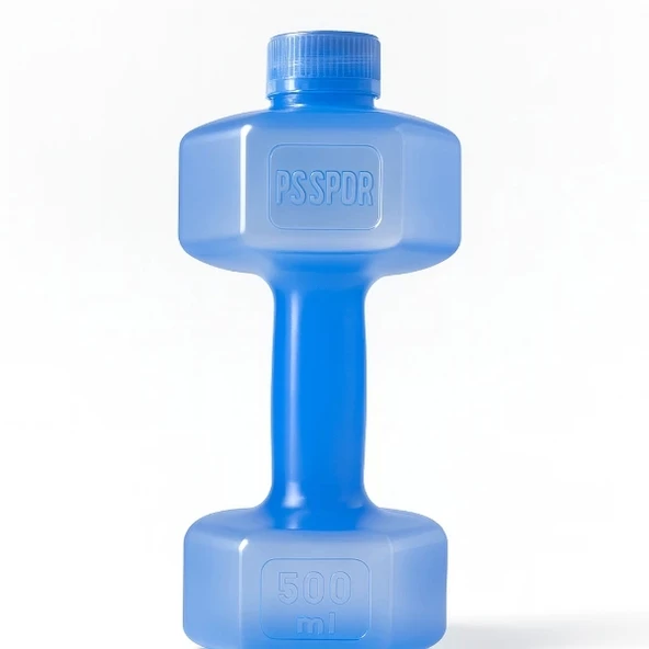 Mavi Dambıl Suluk 500 ml ürün görseli 1