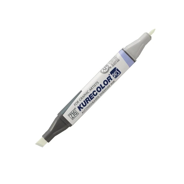 Supertrend Kurecolor Twin S Grafik Çizim Marker Kalemi B.01 Blender (Renk Açıcı-Kaynaştırıcı)