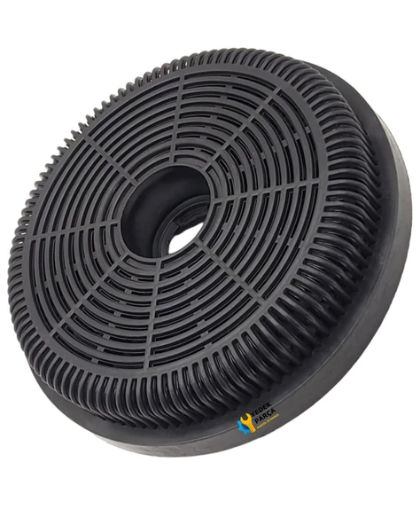 Kumtel Uyumlu DA 6630 Karbon Filtre Seti ürün görseli