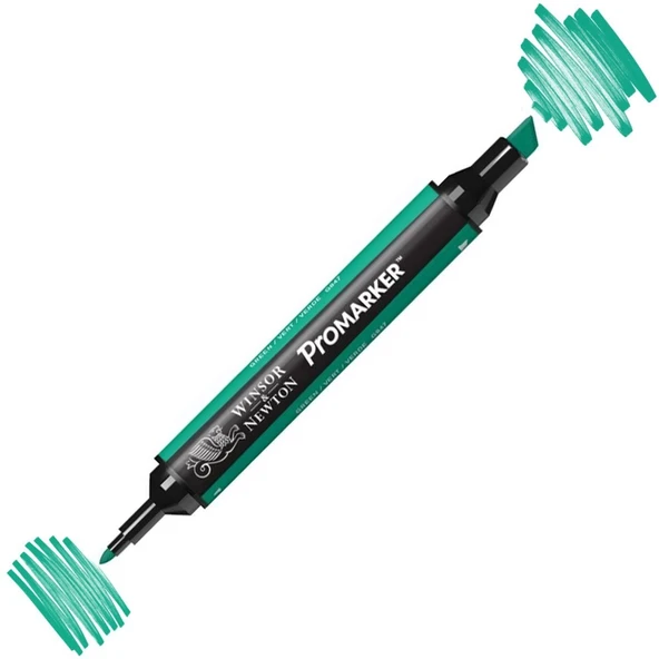 Supertrend ProMarker Kalem Green G847 ürün görseli 1