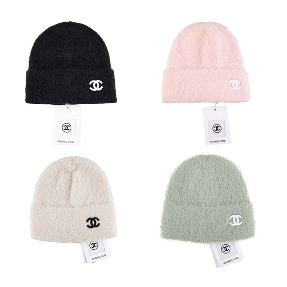 CHANEL BERE - 1