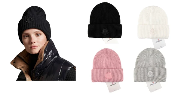 MONCLER BERE - 1