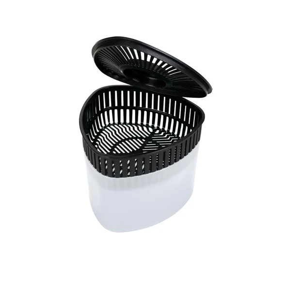 Beyaz, Naturel Kokusuz Üçgen Nem Alıcı Aparat - Koku ve Rutubet Giderici 500Gr - Resim 4