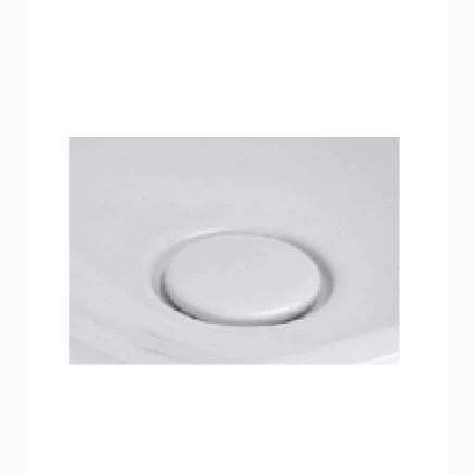 Serel Seramik Tapa ve Lavabo Sifonu TP08STL110H