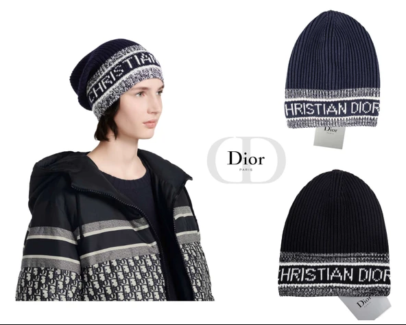 DİOR BERE - 1