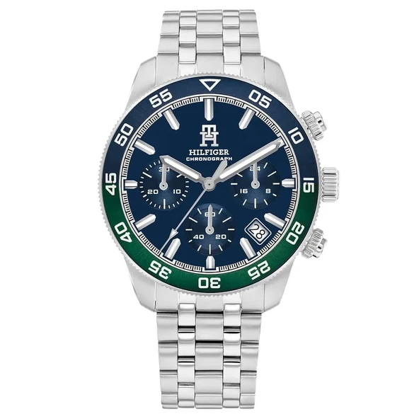 Tommy Hilfiger TH1792185 Erkek Kol Saati ürün görseli