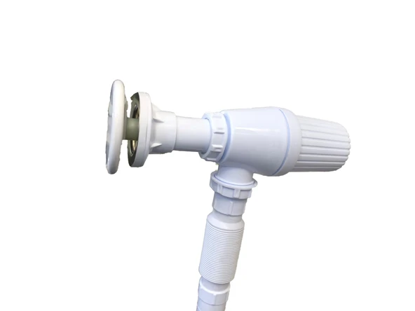 Serel Seramik Tapa ve Lavabo Sifonu TP08STL110H - 3