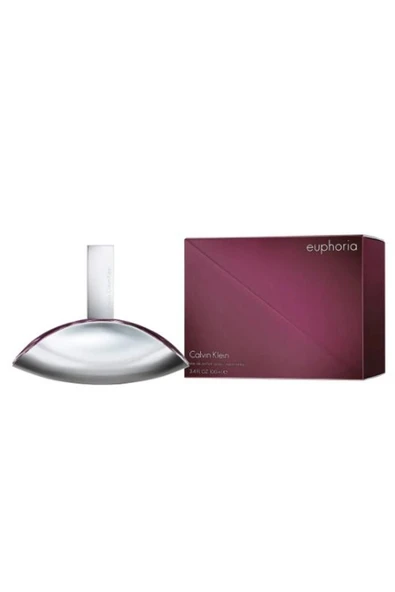 Calvin Klein Euphoria EDP Bayan Parfüm 100ml - 1