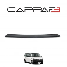 Volkswagen Transporter T6 2015-2020 Yıl Aralığı Uyumlu Arka Tampon Eşiği Mat ürün görseli 1