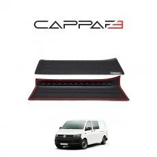 Volkswagen Transporter T6 2015-2020 Yıl Aralığı Uyumlu Kapı Eşiği 2 Parça ürün görseli