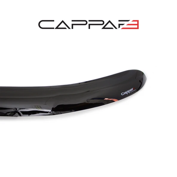 Volkswagen Transporter T5 2009-2014 Yıl Aralığı Uyumlu Kaput Rüzgarlığı 3mm - Resim 2