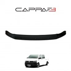 Volkswagen Transporter T6 2015-2020 Yıl Aralığı Uyumlu Kaput Rüzgarlığı 4mm ürün görseli