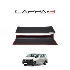 Volkswagen Transporter T5 2009-2014 Yıl Aralığı Uyumlu Kapı Eşiği 2 Parça ürün görseli
