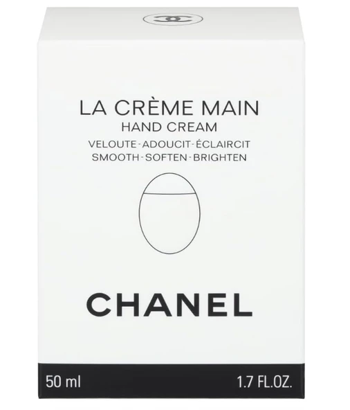 Chanel Le Creme Main Hand Creme 50 ml - 5