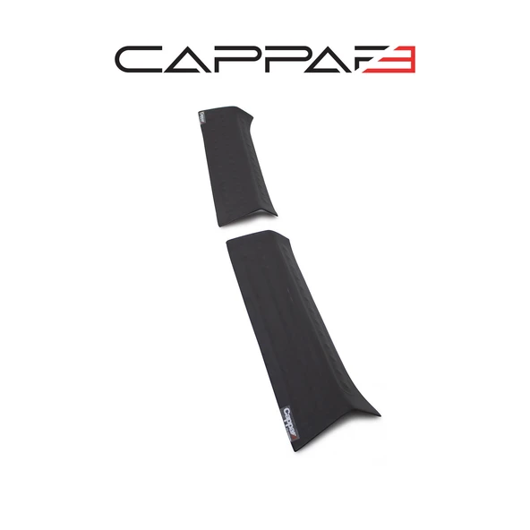 Volkswagen Transporter T6 2015-2020 Yıl Aralığı Uyumlu Kapı Eşiği 2 Parça - Resim 3