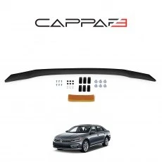 Volkswagen Passat 2015- Yılı ve Sonrası Uyumlu Kaput Rüzgarlığı 4mm ürün görseli